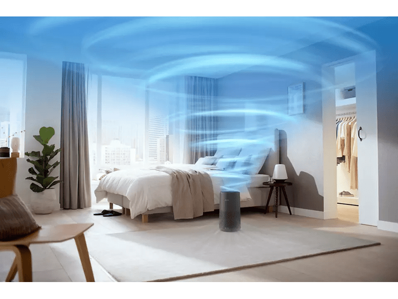 Philips AC1715/11 1000i serija pročišćivača zraka