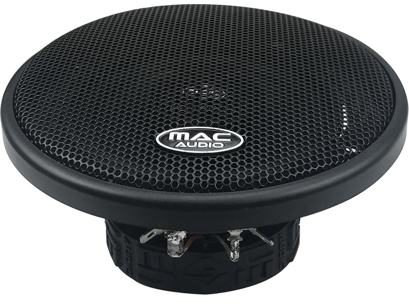 MacAudio BLK 10.2 2-utas koaxiális hangszóró, 10 cm