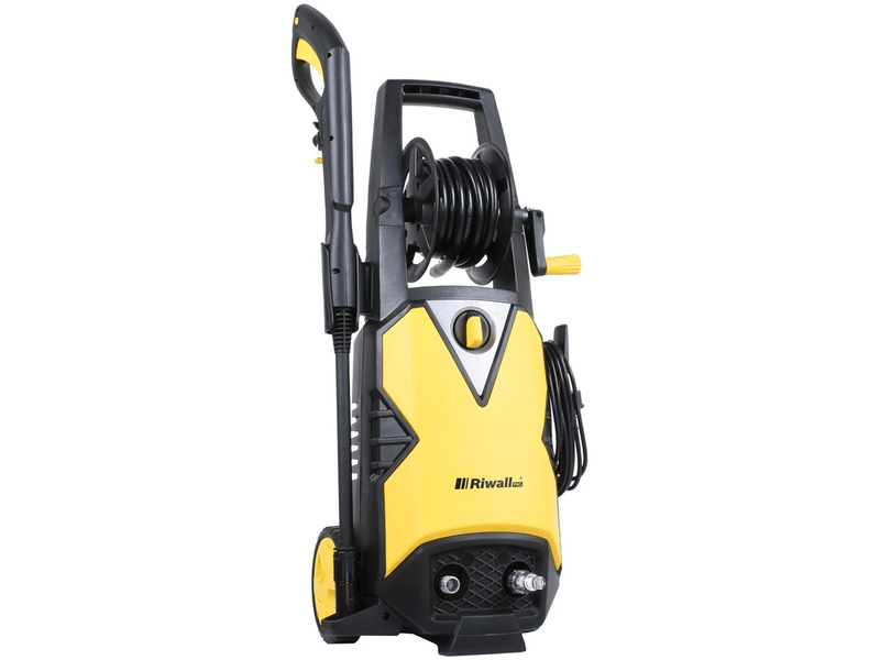 Riwall REPW 150 SET Magasnyomású mosó. 1500 W, 120 bar