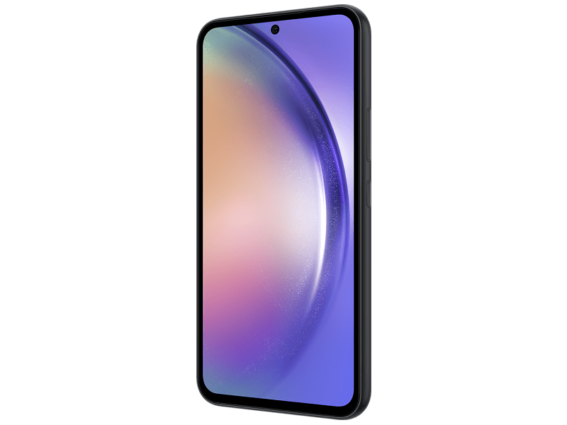 Samsung Galaxy A54 256/8GB Okostelefon, Fekete