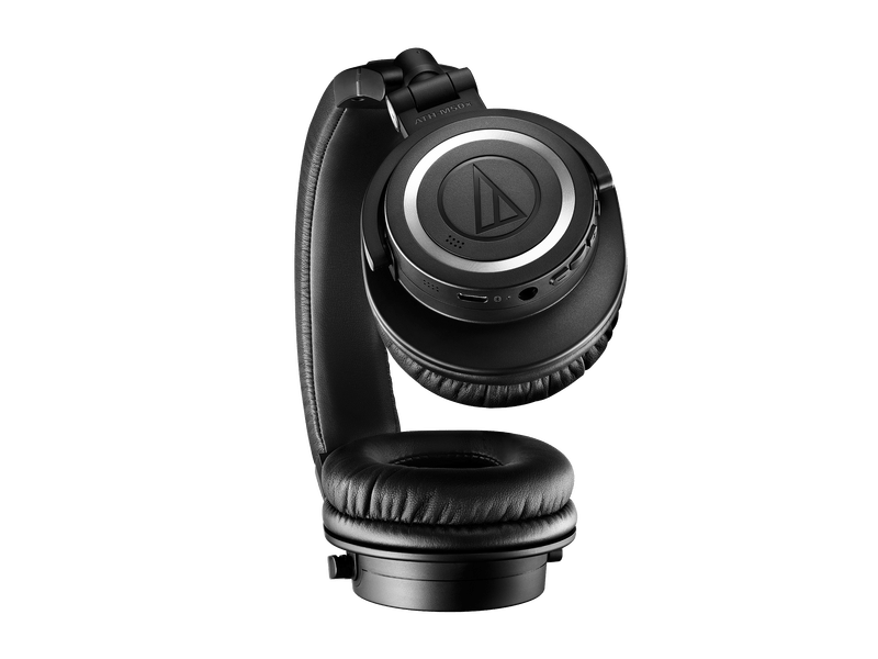 Audio-Technica ATH-M50xBT2 Bluetooth fejhallgató