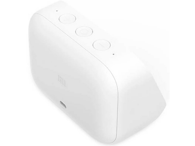 Xiaomi Mi Smart Clock okos asztali óra (QBH4191GL)