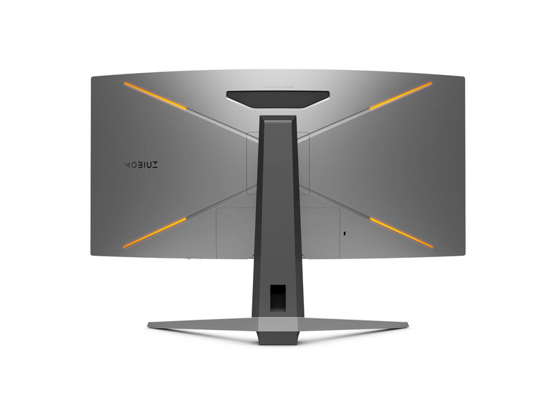 BenQ EX3410R Ívelt gaming monitor
