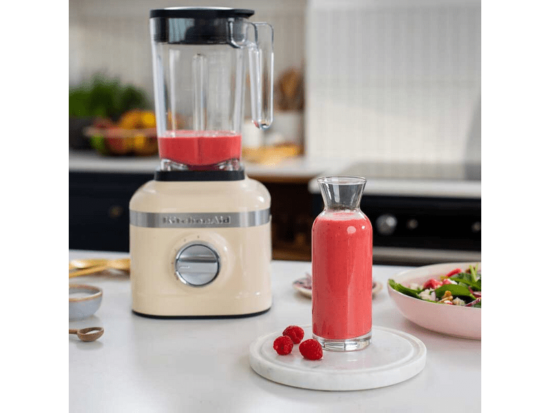 KitchenAid 5KSB1325EAC turmixgép, 1.4 l, krém