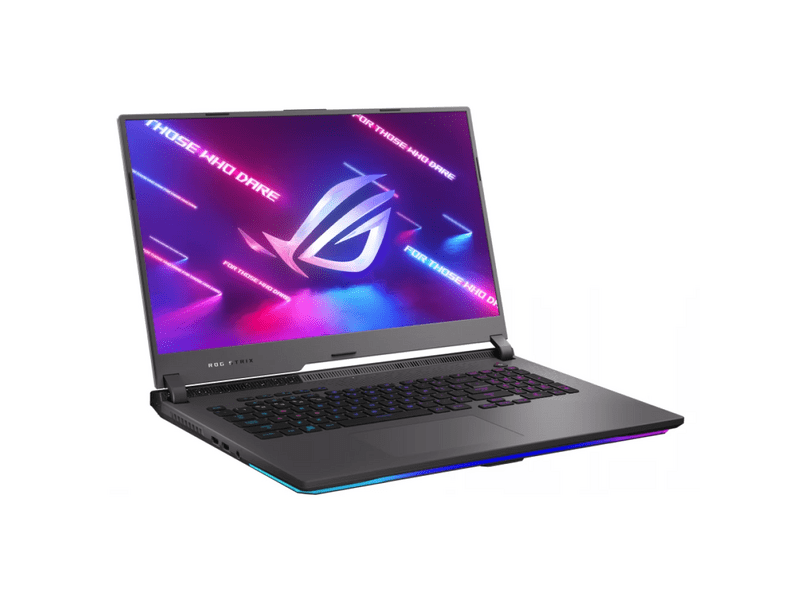 Asus ROG Strix G17 G713RC-HX011 Notebook