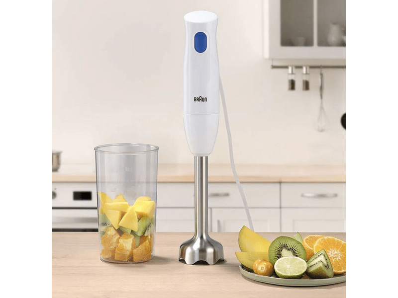 Braun MQ10.001MWH MultiQuick 1 ručni mikser