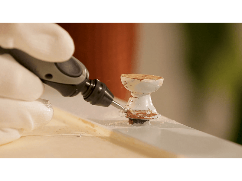 Dremel 2615C681JA Famegmunkáló készlet