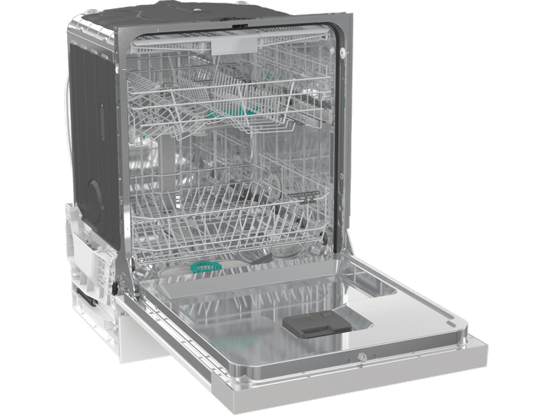 Gorenje GI643D60X Ugradbena perilica posuđa