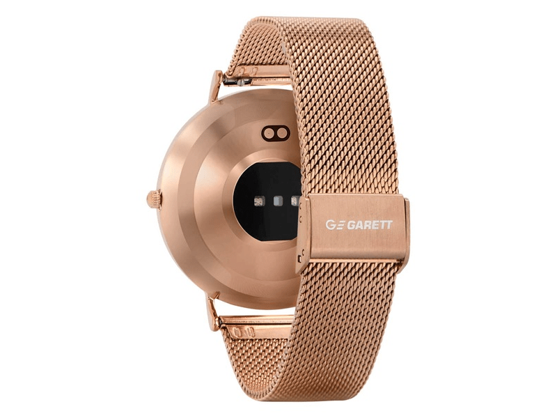 Garett Verona Okosóra, arany