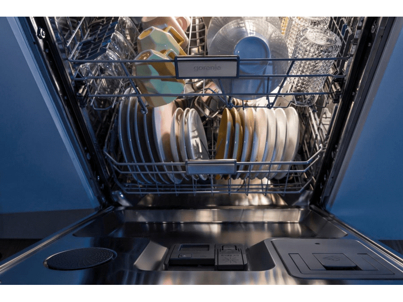 Gorenje GV673C62 Beépíthető mosogatógép