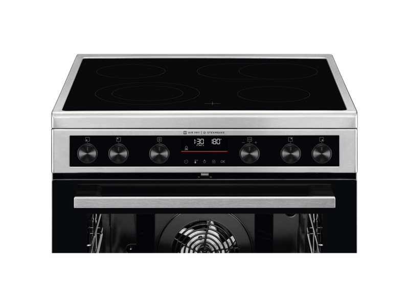 AEG CCB6693APM Elektromos tűzhely