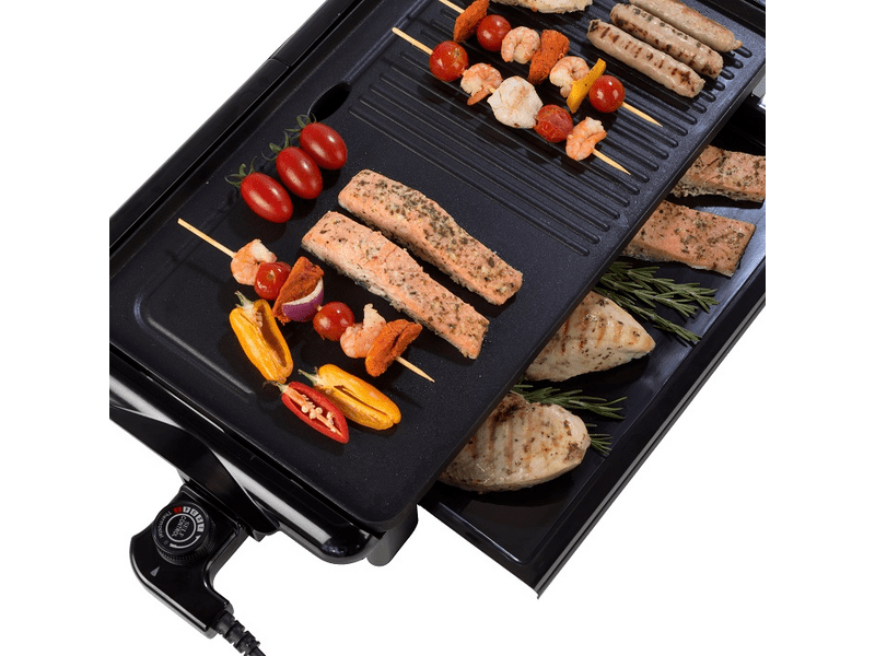 Salter EK4412 Családi grill