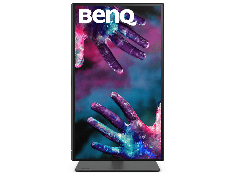 BenQ PD2506Q IPS LED Monitor