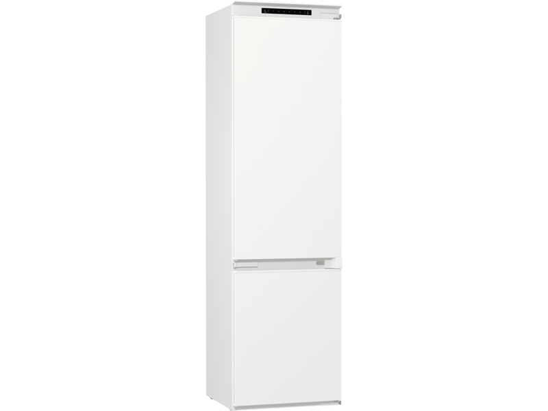 Beépíthető hűtőszekrény