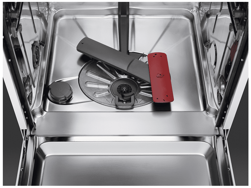 AEG FFB53927ZW Mosogatógép