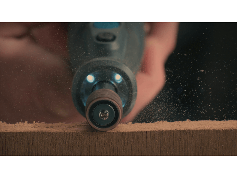 Dremel 2615040832 Brusna traka, 13 mm, granulacija 60