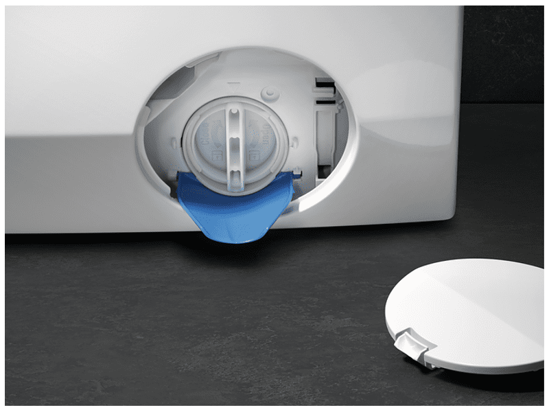 AEG LFR61944BE Elöltöltős mosógép