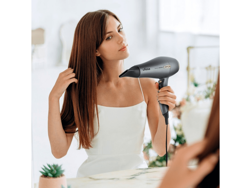 Ufesa SC8470 Keratin Professzionális Ionic hajszárító
