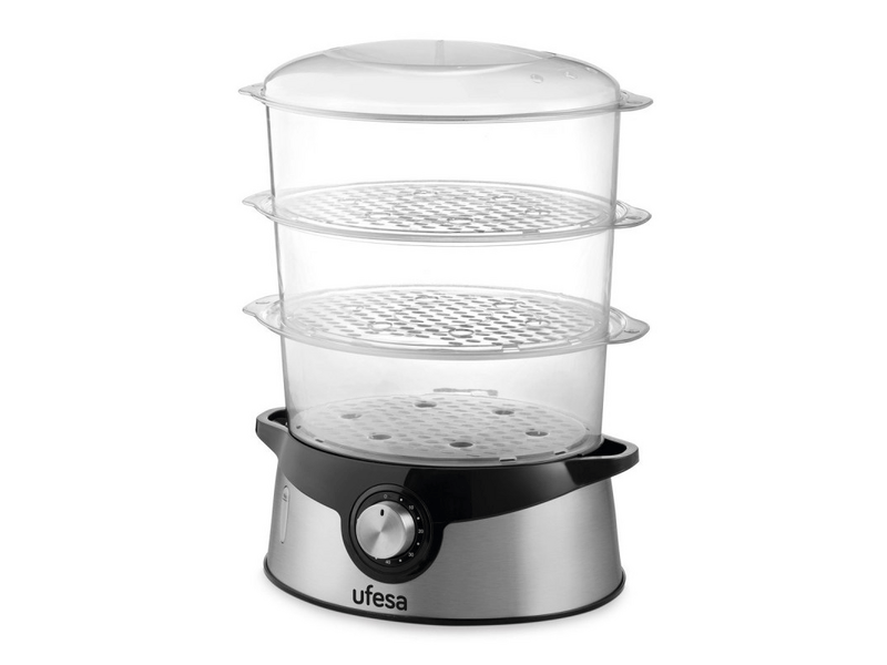 Ufesa CV4000 Vaporino pároló