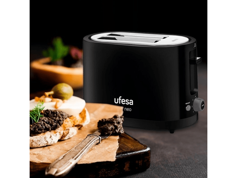 Ufesa TT7485 Duo Neo kenyérpirító