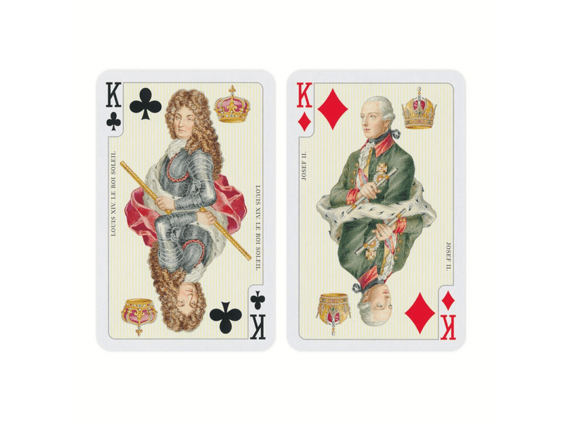 Piatnik 262630 Lipicai lovak römi kártya