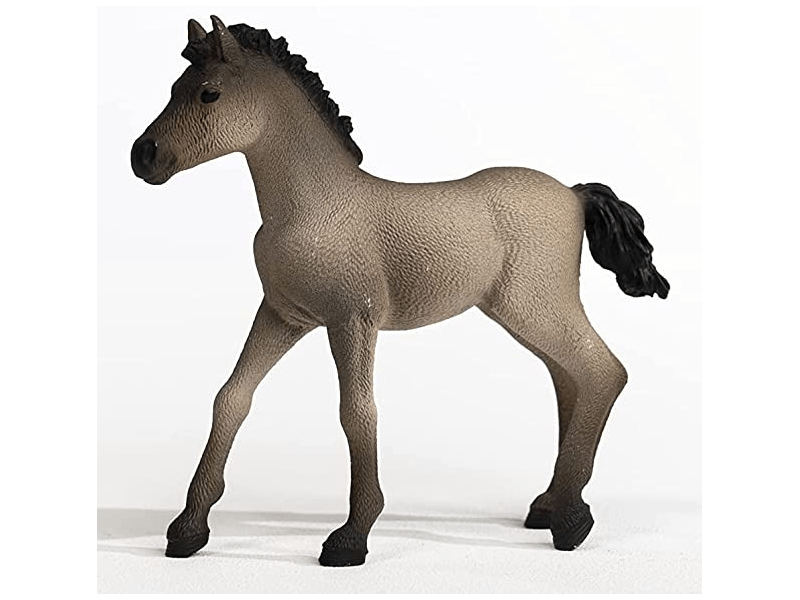 Schleich 13949 criollo definitivo csikó