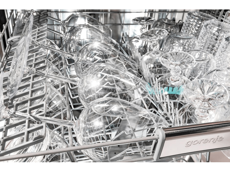 Gorenje GV672C61 Beépíthető mosogatógép