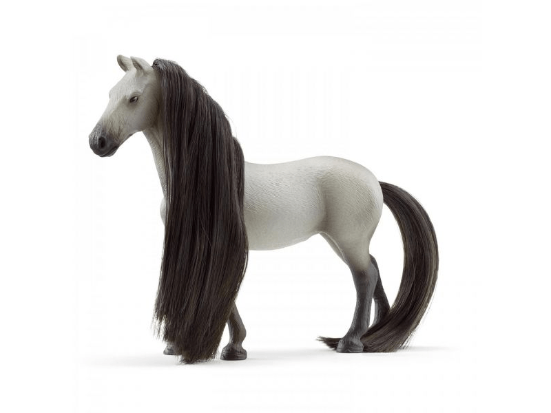 Schleich 42584 Horse Club: Kezdő készlet - Sofia és Dusty