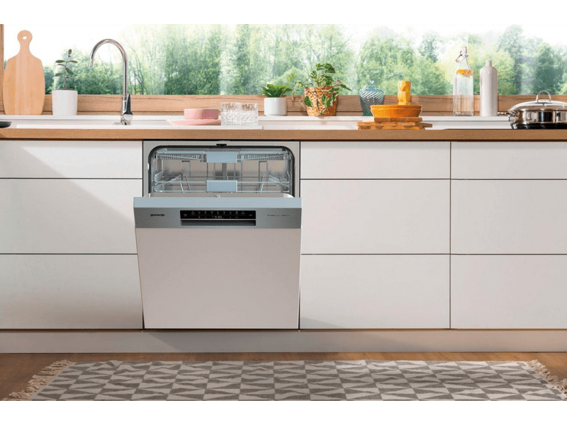 Gorenje GI673C60X Beépíthető mosogatógép