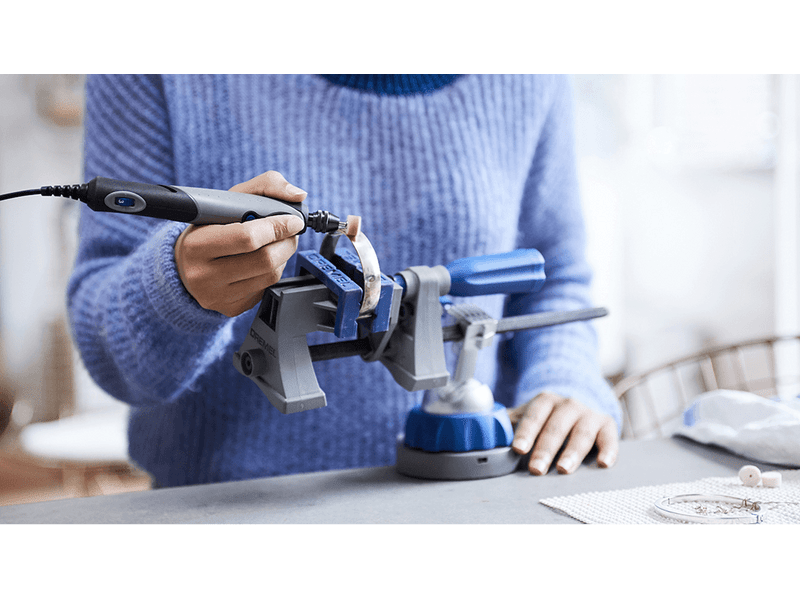 Dremel 2615S723JA 100 darabos többcélú tartozékkészlet