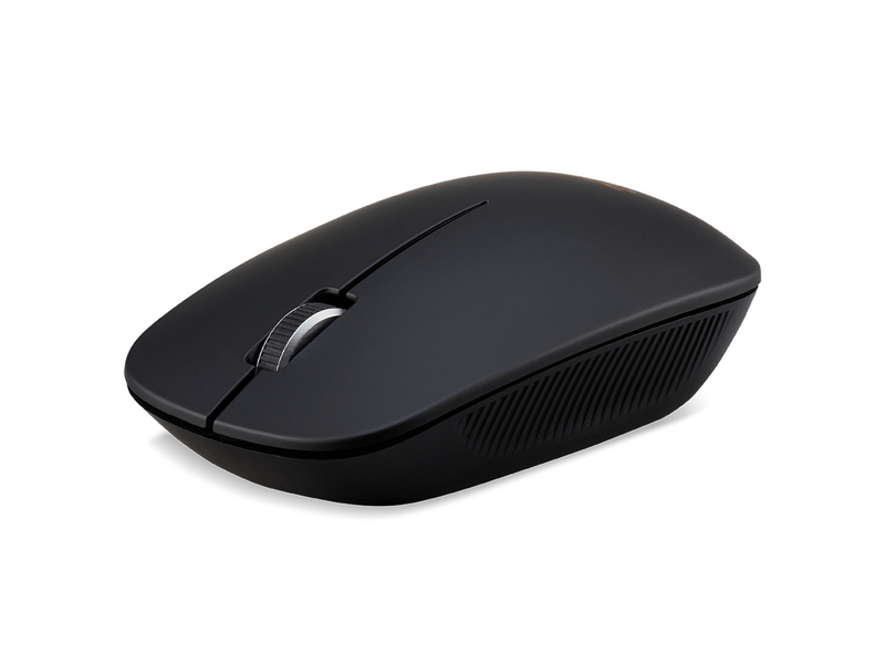 Acer AMR010 Bluetooth egér, fekete (GP.MCE11.00Z)