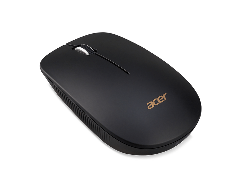 Acer AMR010 Bluetooth egér, fekete (GP.MCE11.00Z)