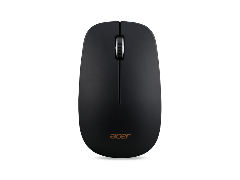 Acer AMR010 Bluetooth egér, fekete (GP.MCE11.00Z)