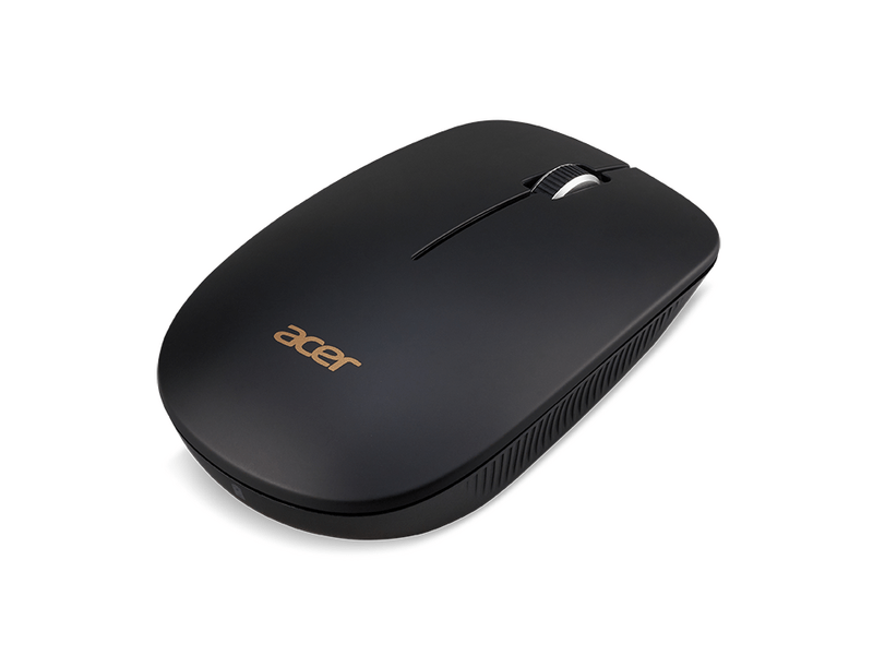 Acer AMR010 Bluetooth egér, fekete (GP.MCE11.00Z)