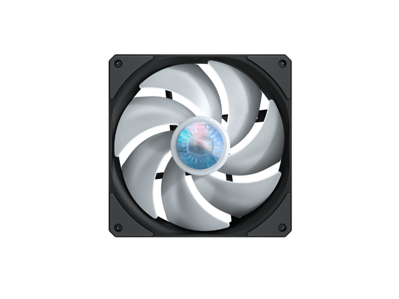 Cooler Master MFX-B4DN-14NPA-R1 SickleFlow Hűtőventilátor