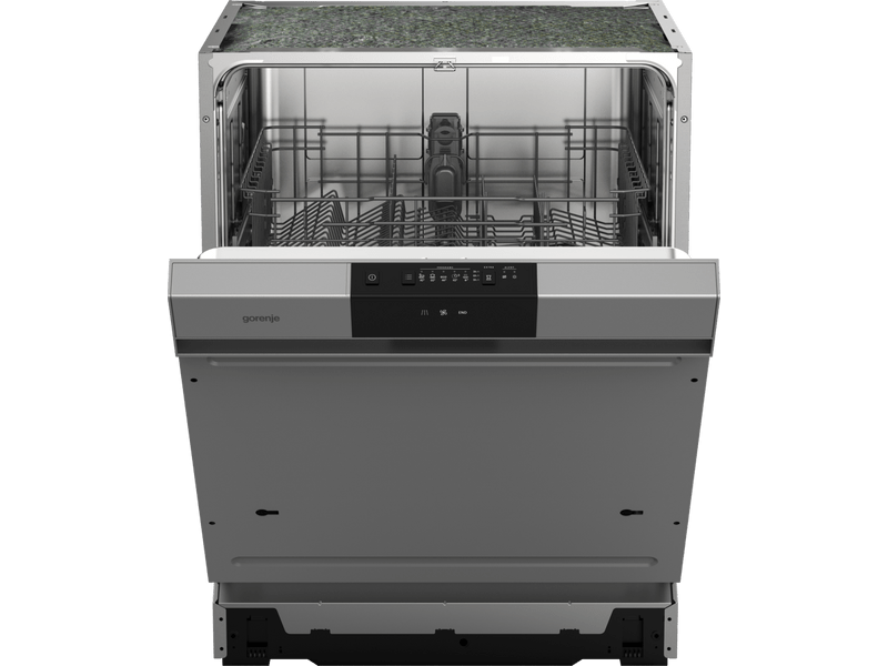 Gorenje GI62040X Beépíthető mosogatógép