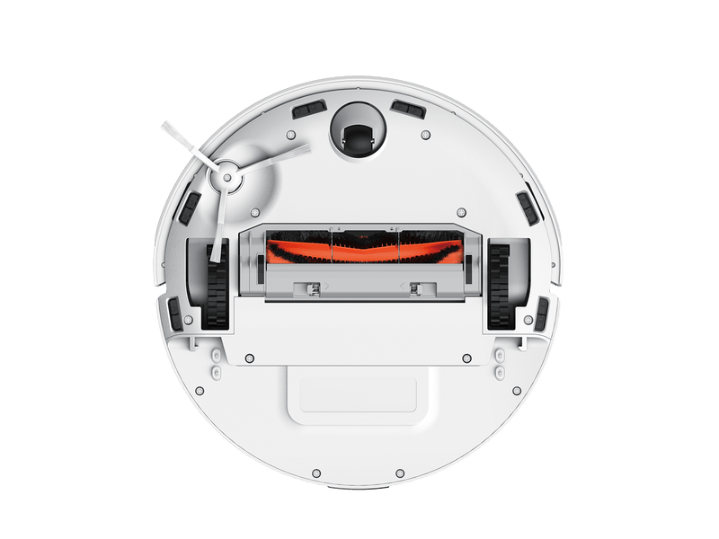 Xiaomi Mi Robot Vacuum-Mop 2 Pro Robotporszívó, Fehér (BHR5044EU)