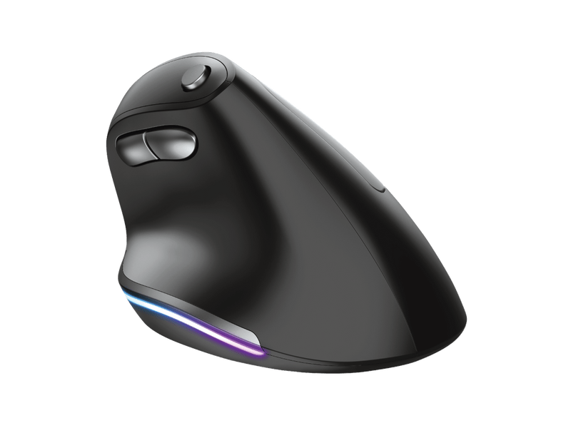 Trust 24110 Bayo bežični ergonomski miš