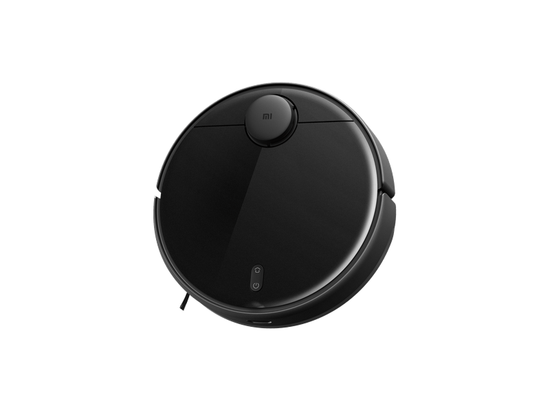 Xiaomi Mi Robot Vacuum-Mop 2 Pro takarítórobot, fekete (BHR5204EU)