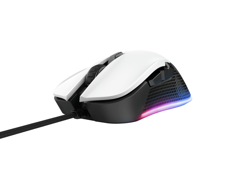 Trust 24485 GXT 922W Ybar Gamer egér