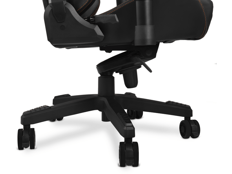 Yenkee YGC 200BK Forsage Gamer szék