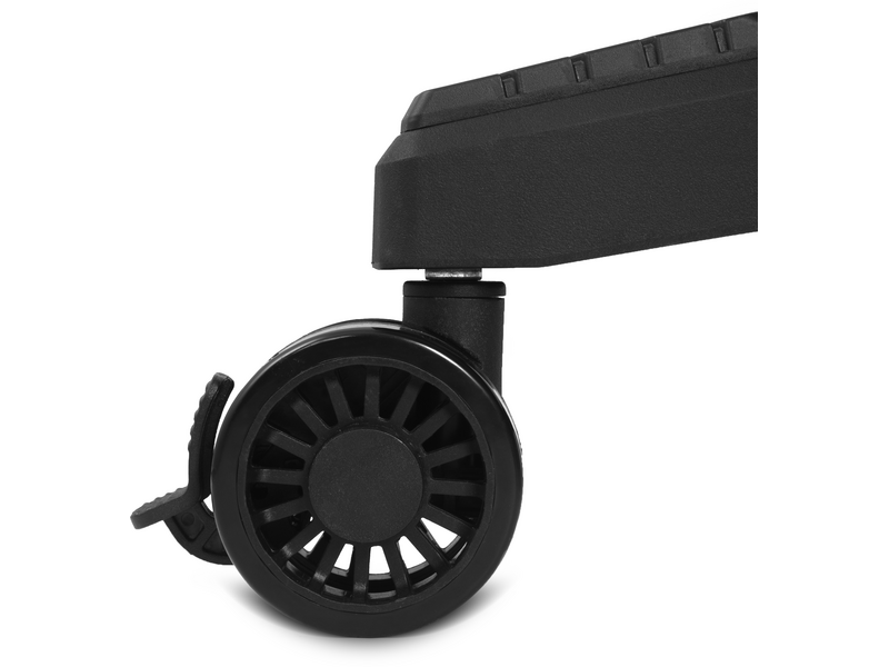 Yenkee YGC 200BK Forsage Gamer szék