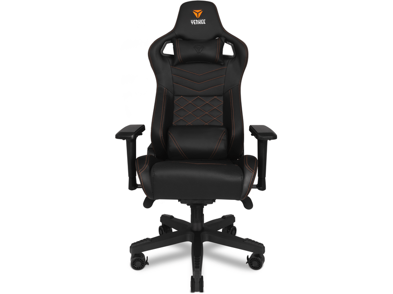 Yenkee YGC 200BK Forsage Gamer szék