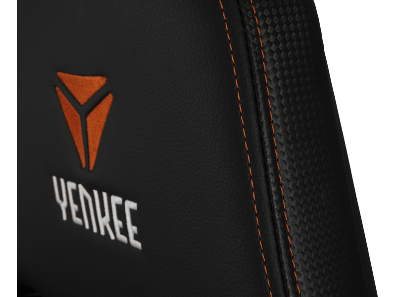 Yenkee YGC 200BK Forsage Gamer szék