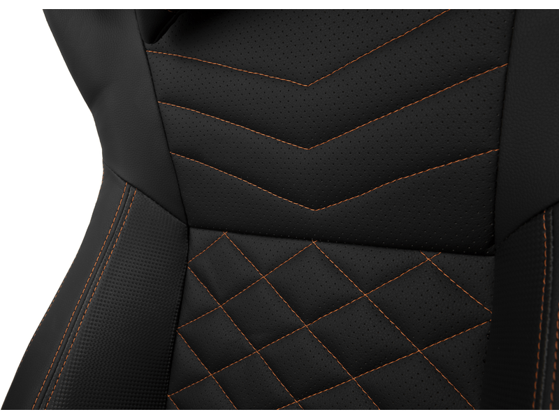 Yenkee YGC 200BK Forsage Gamer szék