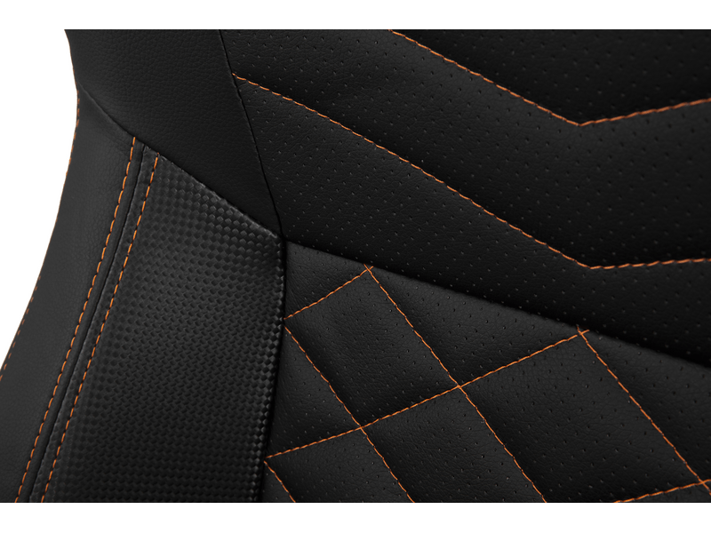 Yenkee YGC 200BK Forsage Gamer szék