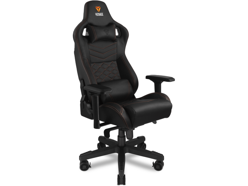 Yenkee YGC 200BK Forsage Gamer szék
