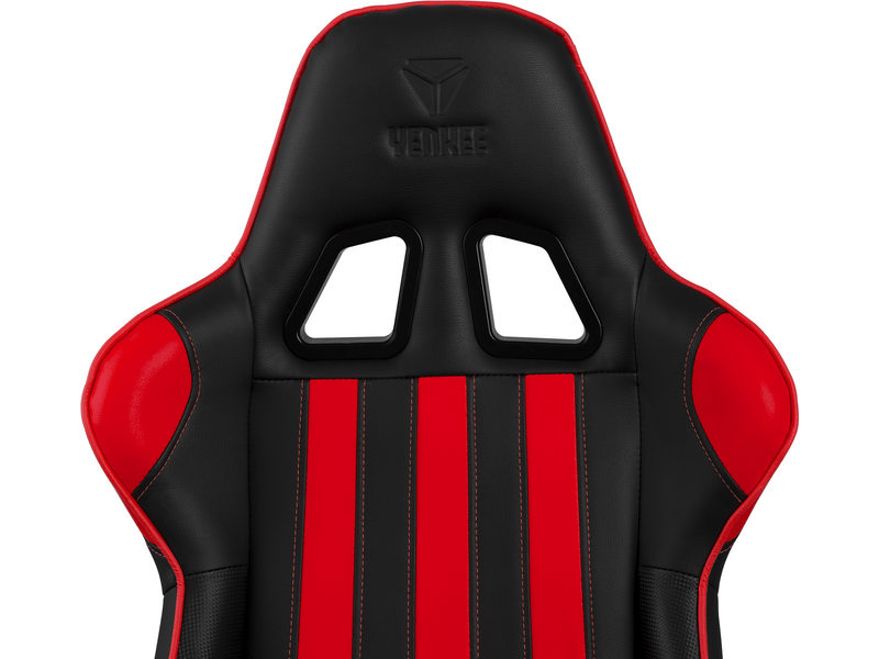 Yenkee Sabotage YGC 100RD Gamer szék