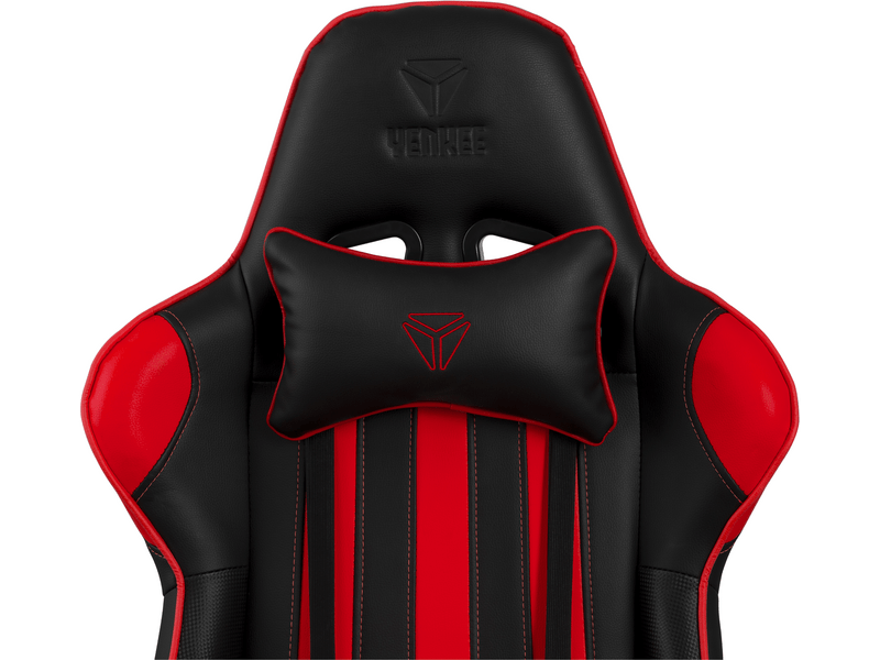 Yenkee Sabotage YGC 100RD Gamer szék