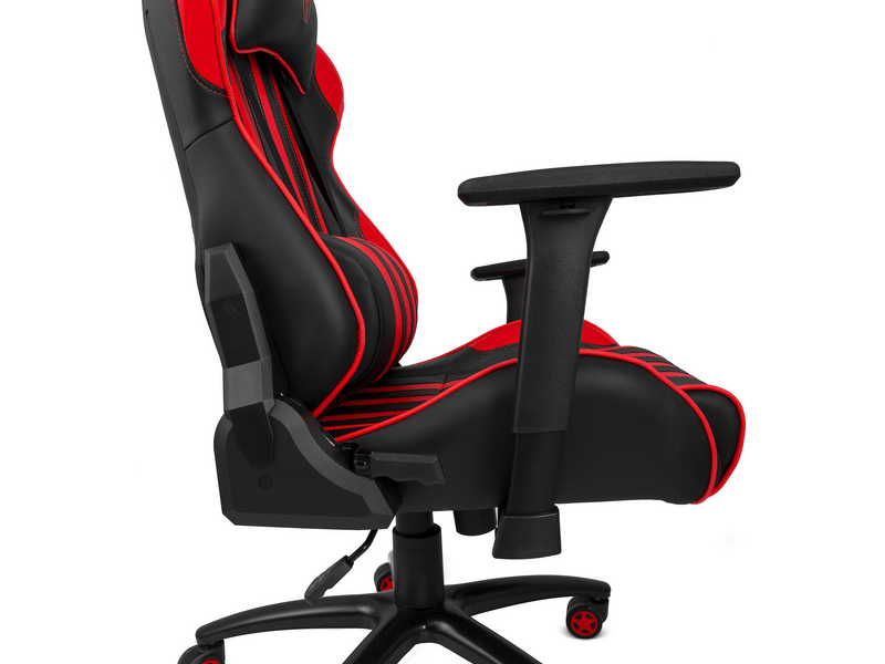 Yenkee Sabotage YGC 100RD Gamer szék